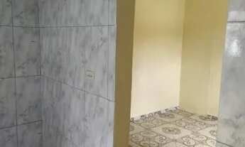 Imagem 5: Aluga-se casa com 2 cômodos