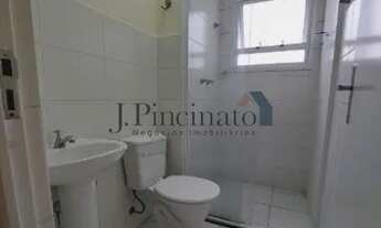 Imagem 2: Apartamento Padrão em Jundiaí