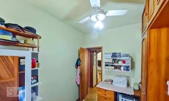 Imagem 7: Apartamento à Venda - Vila Isabel, 3 Quartos, 149 m2