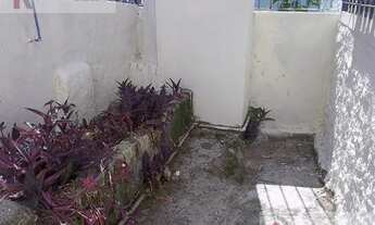 Imagem 3: Casa 1 dorm - Jardim Vergueiro