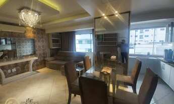 Imagem 4: Apartamento com 3 dormitórios para alugar, 140 m² por R$ 5.500,00/mês - Centro - Balneário