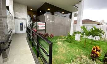 Imagem 2: Apartamento para venda tem 100 metros quadrados com 3 quartos em Caiçaras - Belo Horizonte