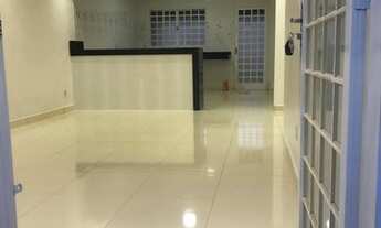 Imagem: Alugo casa 2Q sendo 1 suíte sozinha no