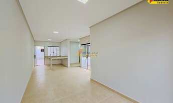 Imagem 2: Casa à venda, 3 quartos, 1 suíte, 3 vagas, Vila Romana - Divinópolis/MG