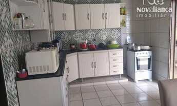 Imagem 5: Casa com 4 quartos à venda, 80 m² - Araçás - Vila Velha/ES