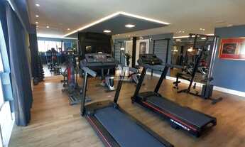 Imagem 5: APARTAMENTO 02 SUÍTE - SÃO LUIZ - BRUSQUE