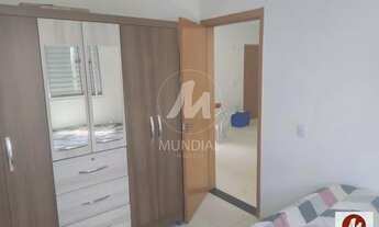 Imagem 4: Apartamento (tipo - padrao) 2 dormitórios, cozinha planejada, portaria 24 horas, lazer, es