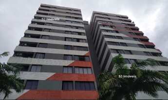 Imagem 2: Apartamento para aluguel possui 108 metros quadrados com 3 quartos em Cocó - Fortaleza - C