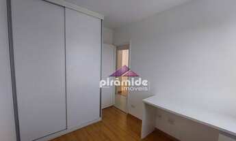 Imagem 6: Apartamento com 3 dormitórios para alugar, 68 m² por R$ 3.354,03/mês - Urbanova - São José