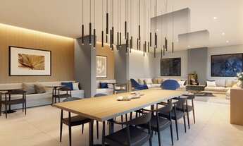 Imagem 5: Apartamento para venda com 119 metros quadrados com 4 quartos em Vila Albertina - São Paul