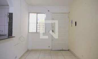 Imagem: Apartamento para Aluguel - Artur Alvim