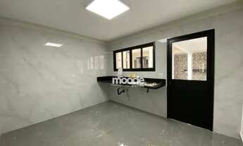 Imagem 5: Sobrado 3 Quartos à Venda, 123m² por R$ 1.345.000 - Parque Continental