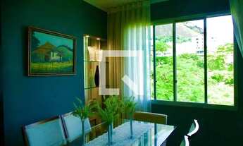 Imagem 5: Apartamento à Venda - Lagoa, 2 Quartos, 110 m2