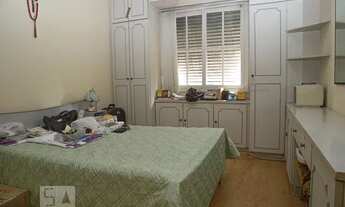 Imagem 7: Apartamento à Venda - Bela Vista, 3 Quartos, 165 m2