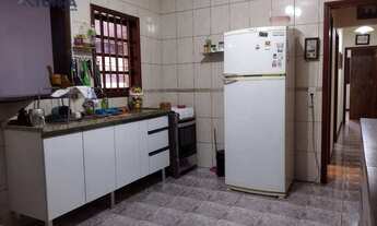 Imagem 7: Casa com 3 dormitórios à venda de 269 m² no Jardim Alvinópolis em Atibaia/SP - CA5023