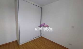 Imagem 5: Apartamento com 3 dormitórios para alugar, 68 m² por R$ 3.354,03/mês - Urbanova - São José