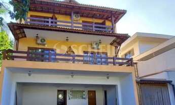 Imagem 2: SOBRADO À VENDA 3 DORMITÓRIOS SENDO 2 SUITES 7 VG 450M² ÁREA ÚTIL 697M² TOTAL REGIÃO DE IN