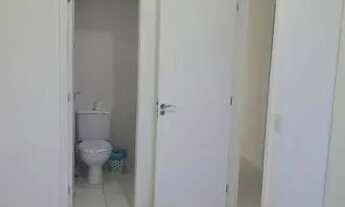 Imagem 4: Apartamento para aluguel tem 90 metros quadrados com 3 quartos