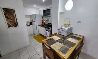 Imagem 4: FLAT NA NAVEGANTES, 2400 COM TAXAS!! ANDAR ALTO Para mais inforamções, entrar em contato