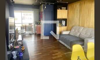 Imagem: Apartamento à Venda - Vila Madalena, 1