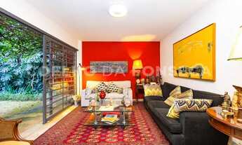 Imagem 6: São Paulo - Casa Padrão - Alto de Pinheiros