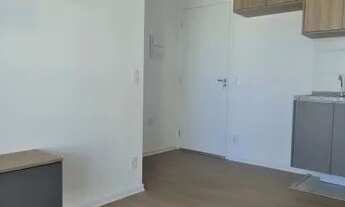 Imagem: Apartamento para aluguel com 29 metros quadrados