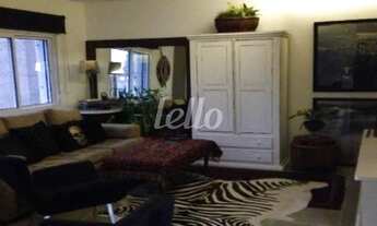 Imagem 2: São Paulo - Apartamento Padrão - Vila Nova Conceição