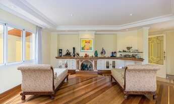 Imagem 2: Casa Sobrado com 850 m² com 4 quartos no Morumbi!