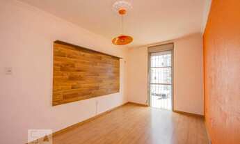 Imagem 2: Apartamento para Aluguel - Humaitá, 2 Quartos, 60 m2