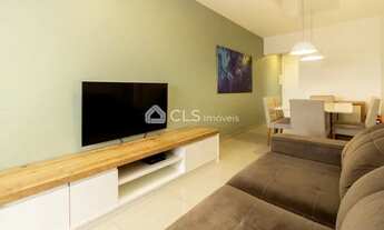 Imagem: APARTAMENTO, PARQUE SÃO DOMINGOS, 3 DORMITÓRIOS