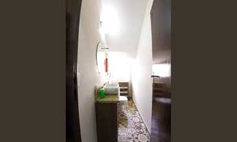 Imagem 5: Casa à Venda - Vila Prudente, 3 Quartos, 221 m2