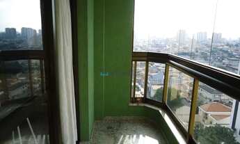 Imagem 3: Apartamento na Vila Moinho Velho