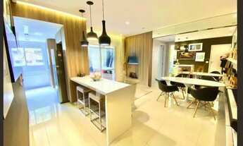 Imagem 2: Apartamento com 2 dormitórios à venda em Belo Horizonte