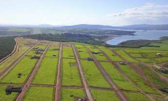 Imagem: Lote em São José da Barra