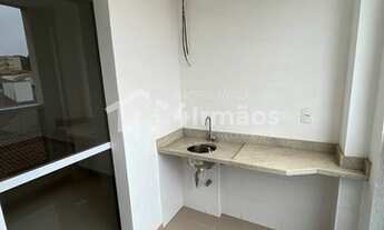 Imagem 6: Apartamento novo na Major José Inácio 2 dorm com suíte 60m por apenas R$340.000