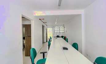 Imagem 3: São Paulo - Conjunto Comercial/Sala - Jardins