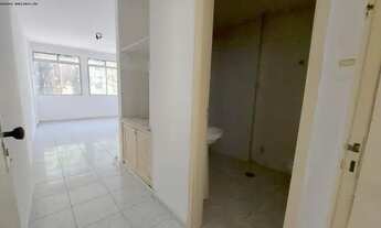 Imagem 6: Kitnet para Locação em São Paulo, Vila Buarque, 1 dormitório, 1 banheiro