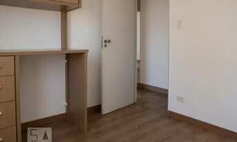 Imagem 5: Apartamento à Venda - Saúde, 2 Quartos, 55 m2