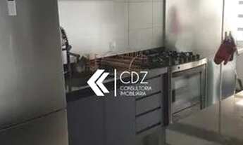 Imagem 2: Apartamento para venda em Além Ponte - Sorocaba - SP