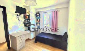 Imagem 7: Apartamento 58m² à 5 minutos do Mogi Shopping em Mogi das Cruzes/SP