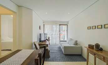 Imagem 2: São Paulo - Apartamento Padrão - Vila Gumercindo