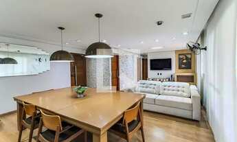 Imagem 6: Apartamento à Venda - Parque Industrial das Oliveiras, 3 Quartos, 126 m2