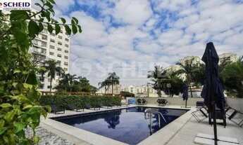 Imagem 2: Cobertura , rua socrates, com 320 metros de area util , toda reformada