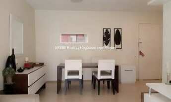 Imagem: Totalmente Mobiliado