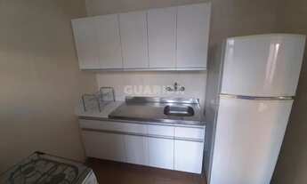 Imagem 7: Apartamento mobiliado de 1 dormitório no bairro Mont Serrat