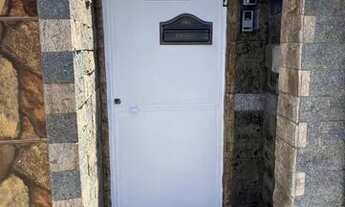 Imagem 3: Casa ampla no Sarapuí, segundo andar