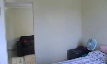 Imagem 7: Apartamento para Aluguel - Parque Marabá, 2 Quartos, 50 m2