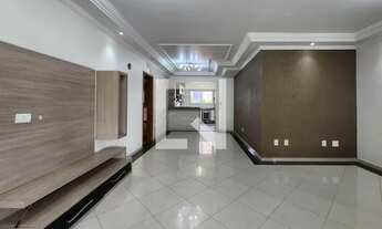 Imagem 2: Apartamento à Venda - Rudge Ramos, 3 Quartos, 136 m2