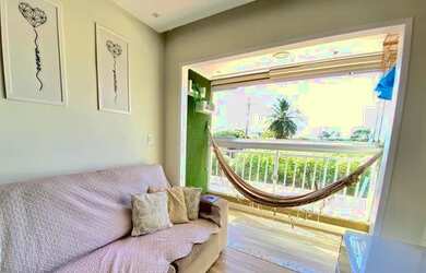 Imagem 2: Apartamento no Brisas Vida Bela