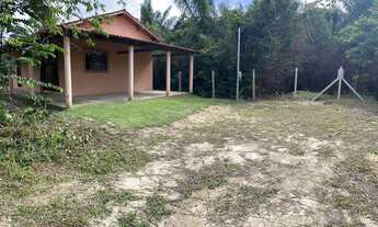 Imagem: Casa em condomínio para a venda em SALINOPOLIS